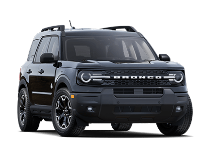 Reserve & Custom Order the 2025 Ford Bronco Sport at your local Southern California Ford Dealer