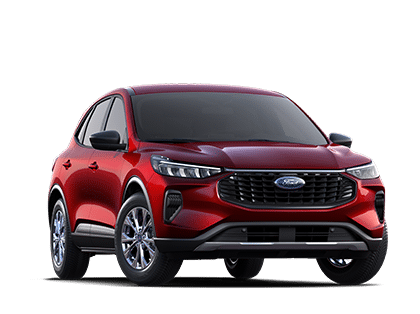 Reserve & Custom Order the 2025 Ford Escape at your local Southern California Ford Dealer