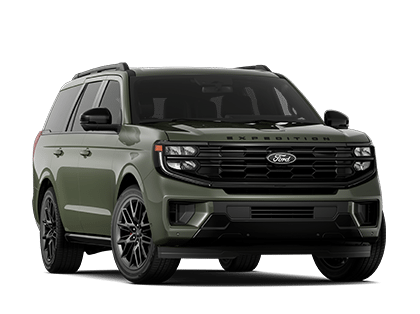 Reserve & Custom Order the 2025 Ford Expedition at your local Southern California Ford Dealer