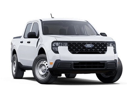 Reserve & Custom Order the 2025 Ford Maverick at your local Southern California Ford Dealer