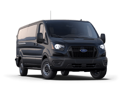 2024 Ford Transit VanWagon