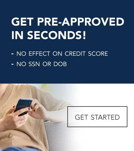 Get Pre-Qualified | South Bay Ford