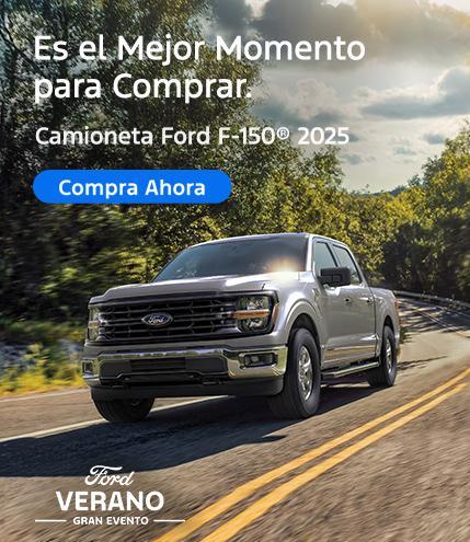 Ford F-150 en South Bay Ford en Hawthorne, California