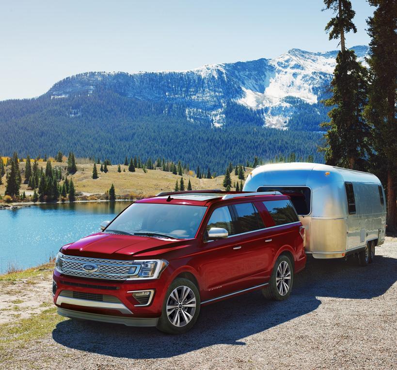 2021 Ford Expedition Overview | South Bay Ford 2021 Ford Expedition Overview | South Bay Ford