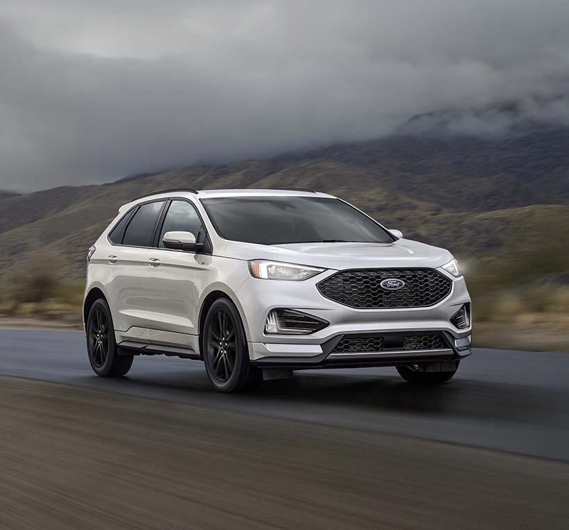 2022 Ford Edge | South Bay Ford