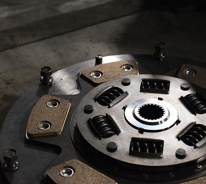 Brakes at South Bay Ford