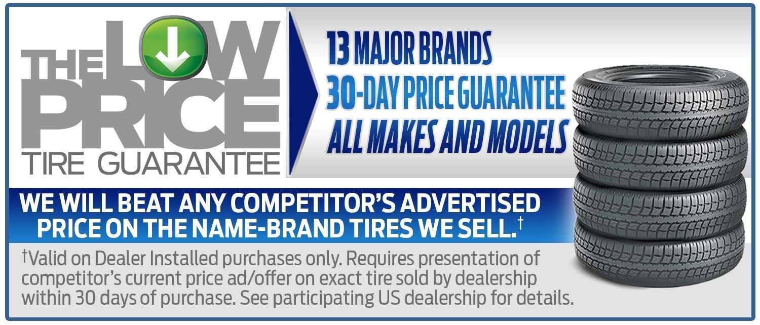 Tire Specials Tire Specials