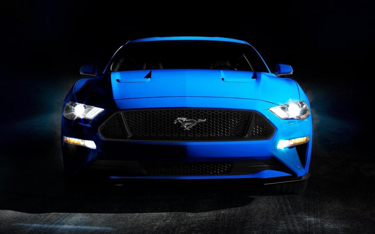 2023 Mustang® Mach1® & Mach1® Premium | South Bay Ford