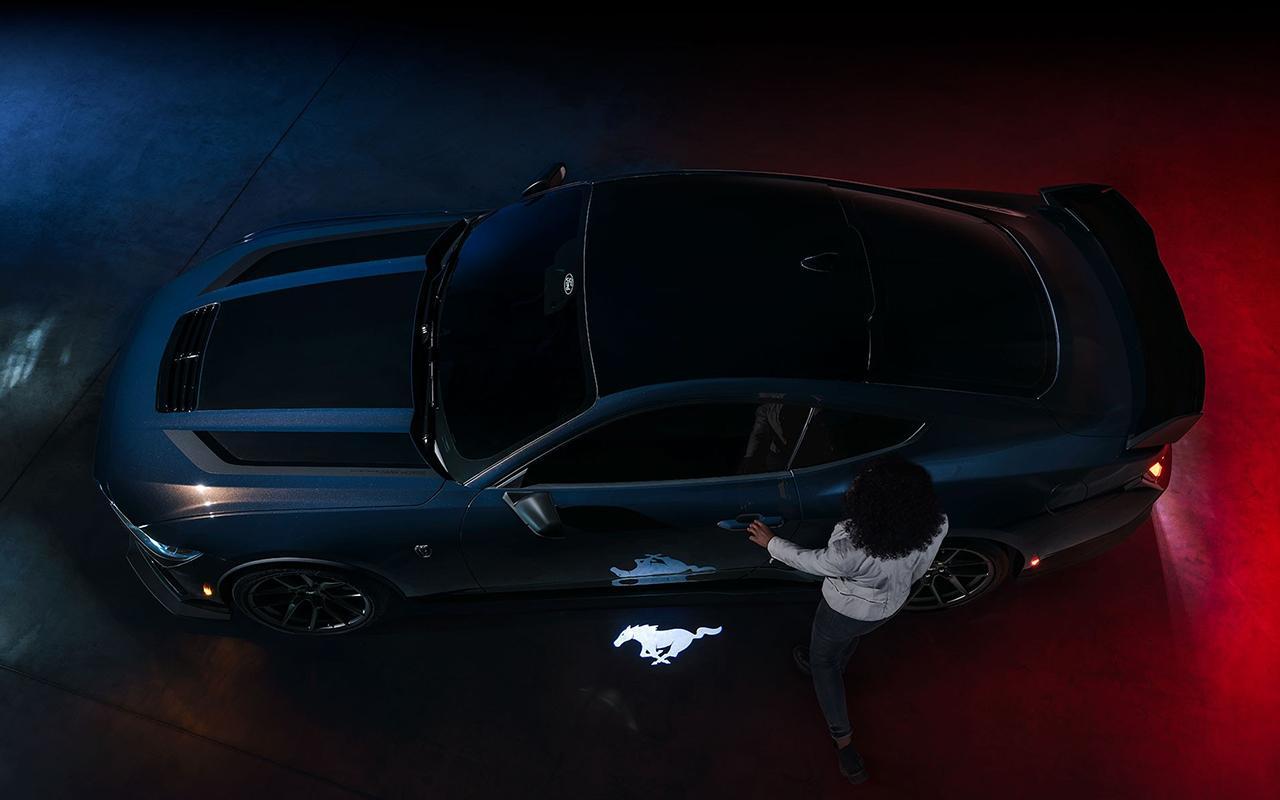 The All-New 2024 Ford Mustang® | South Bay Ford