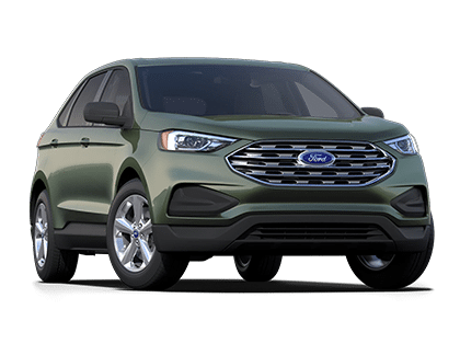 Ford Edge | Southern California Ford Dealers