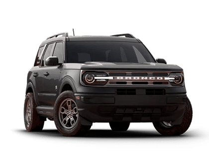 Ford Bronco Sport | Southern California Ford Dealers