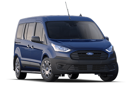 2022 Ford Transit Connect Passenger Wagon | South Bay Ford