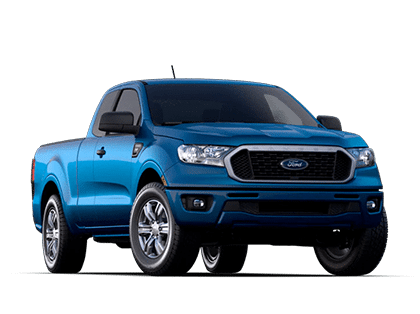Ford Ranger | Southern California Ford Dealers
