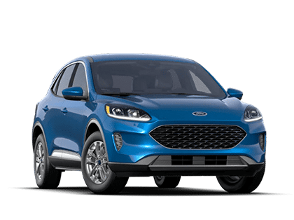 Ford Escape | SoCal Ford Dealers