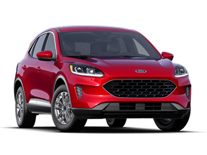 How to Save Money with a Ford Hybrid Vehicle | Ford Escape SE Hybrid | South Bay Ford