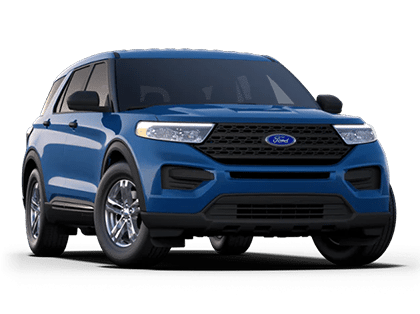 How to Save Money with a Ford Hybrid Vehicle | Ford Explorer Platinum | South Bay Ford