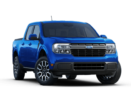 2023 Ford Maverick