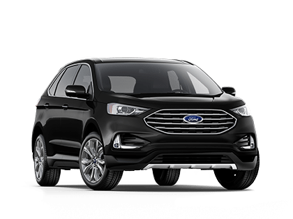 Ford Edge | Southern California Ford Dealers