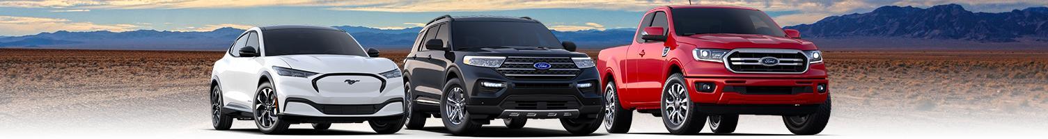 2021 Model Lineup | South Bay Ford 2021 Model Lineup | South Bay Ford