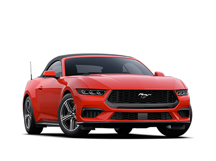 Reserve & Custom Order the 2025 Ford Mustang at your local Southern California Ford Dealer
