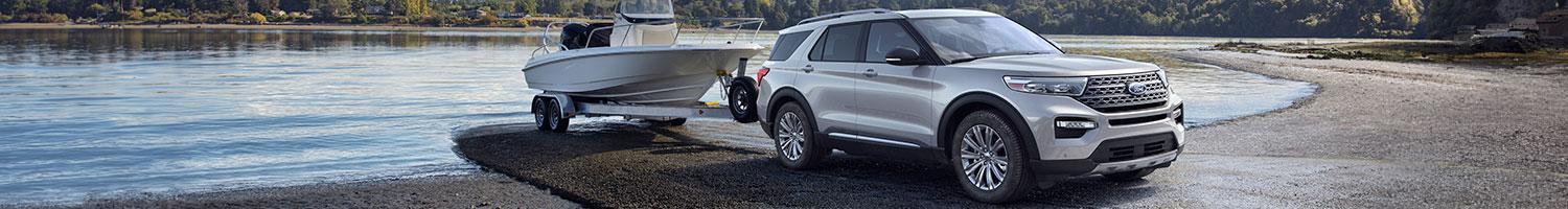 Explorer Explorer