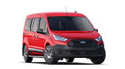 2023 Ford Transit Connect | South Bay Ford