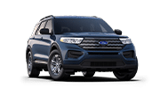 2024 Ford Explorer | South Bay Ford