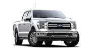 2024 Ford F-150 | South Bay Ford