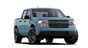 2024 Ford Maverick | South Bay Ford
