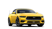 2024 Ford Mustang | South Bay Ford