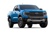 2024 Ford Ranger | South Bay Ford
