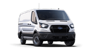 2024 Ford Transit Cargo Van | South Bay Ford