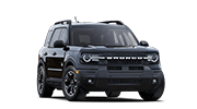 2025 Ford Bronco Sport | South Bay Ford