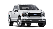 2025 Ford F-150 | South Bay Ford