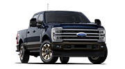 2025 Ford Super Duty | South Bay Ford
