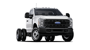 Super Duty Chassis