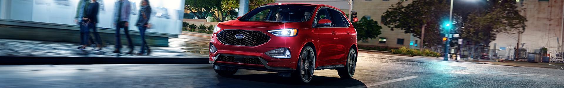 2023 Ford Edge® ST SUV | South Bay Ford