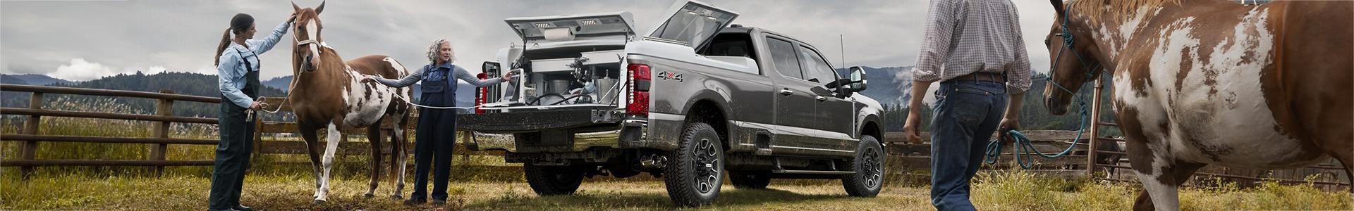 2023 Ford SuperDuty® | South Bay Ford