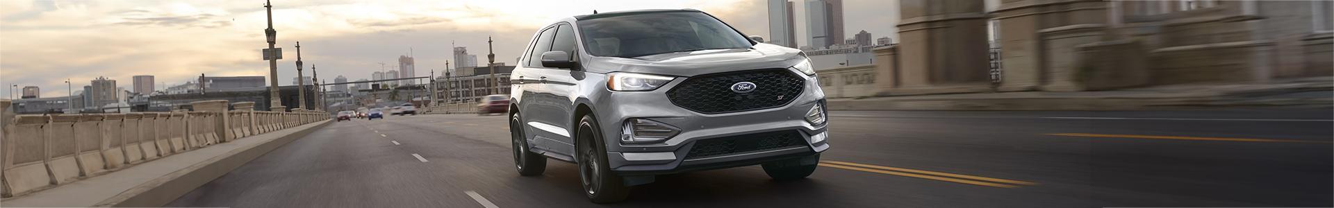 2024 Ford Edge® | South Bay Ford