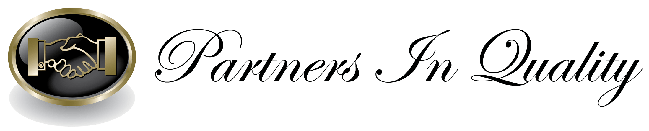 Partners in Quality
