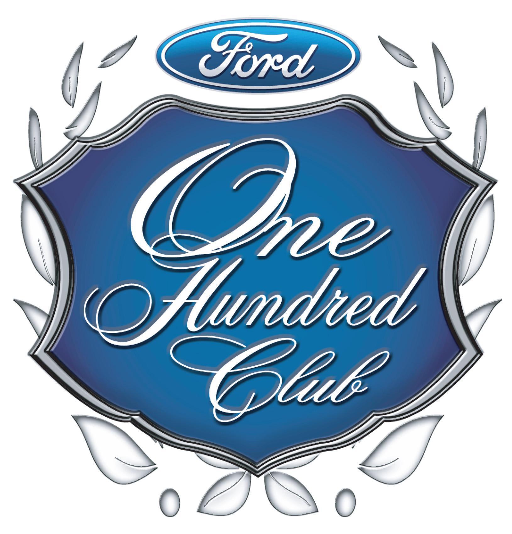 Ford One Hundred Club