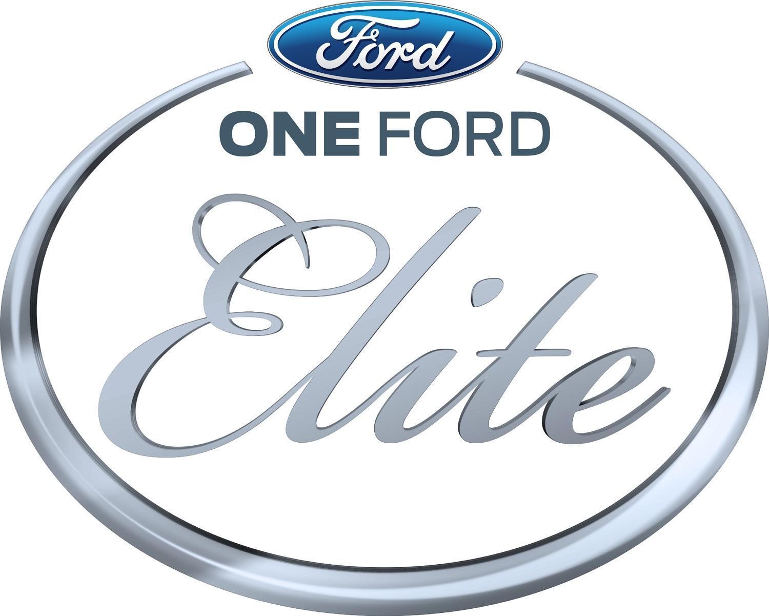 One Ford Elite