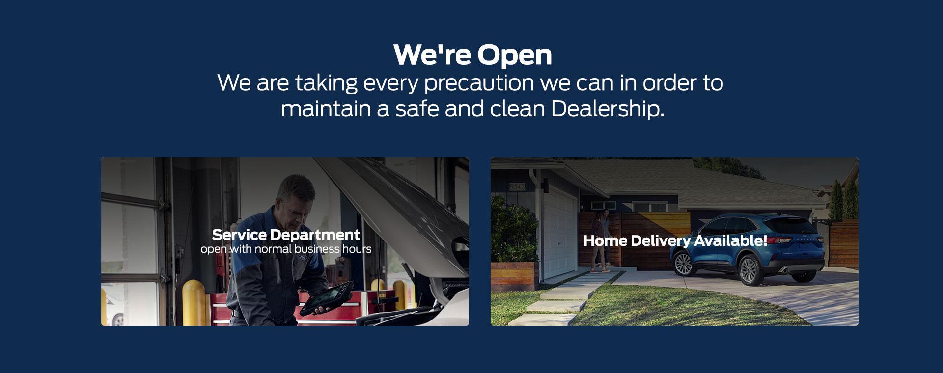 South Bay Ford South Bay Ford