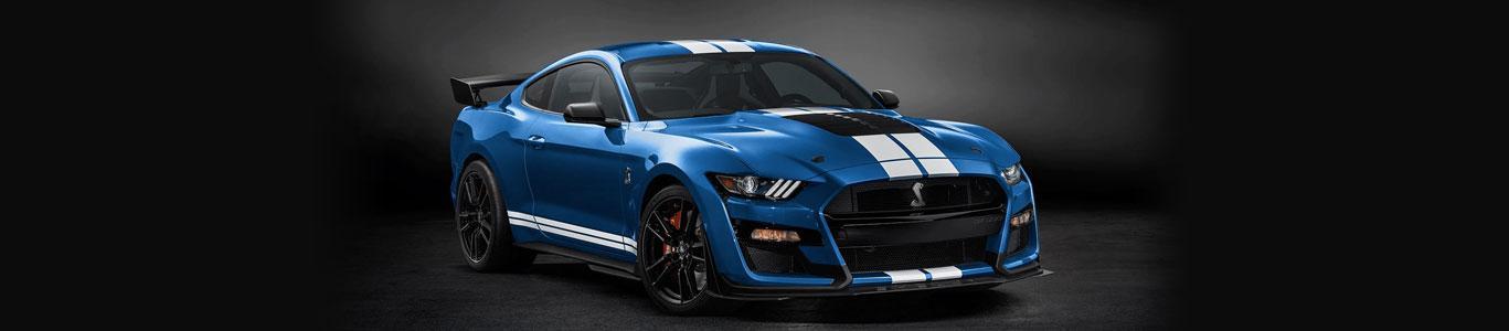 2022 Mustang Shelby® GT500® | South Bay Ford