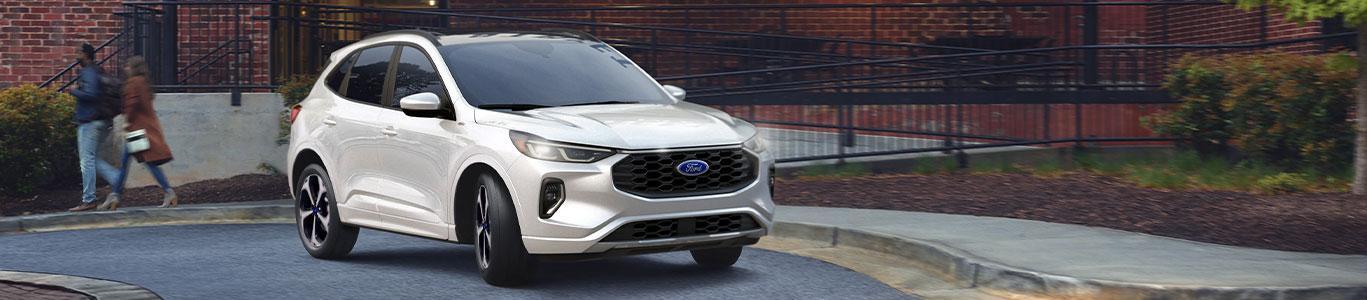 2023 Ford Escape® | South Bay Ford