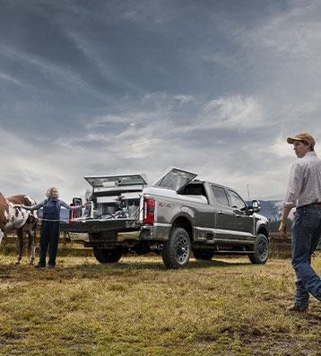 2023 Ford SuperDuty® | South Bay Ford