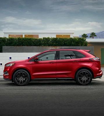 2023 Ford Edge® | South Bay Ford