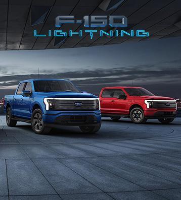 Reserve Your 2022 Ford F 150 Ev Pickup Truck Online New All Electric F 150 Lightning New F 150 Near Los Angeles South Bay Ford
