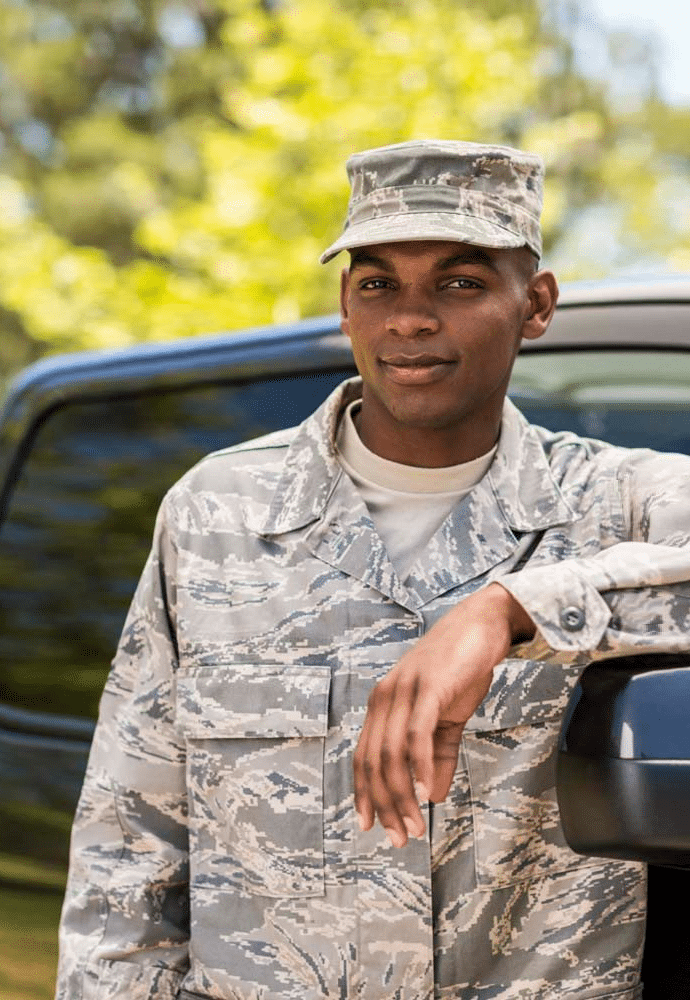South Bay Ford's First Responder & Military Appreciation Programs