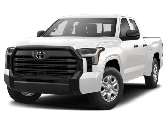 Toyota Tundra 4WD